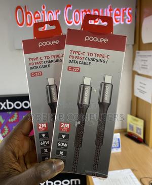 POOLEE C-C CABLE 2M C-227