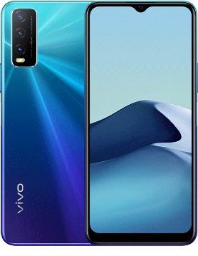 VIVO Y20(4/64 GB)