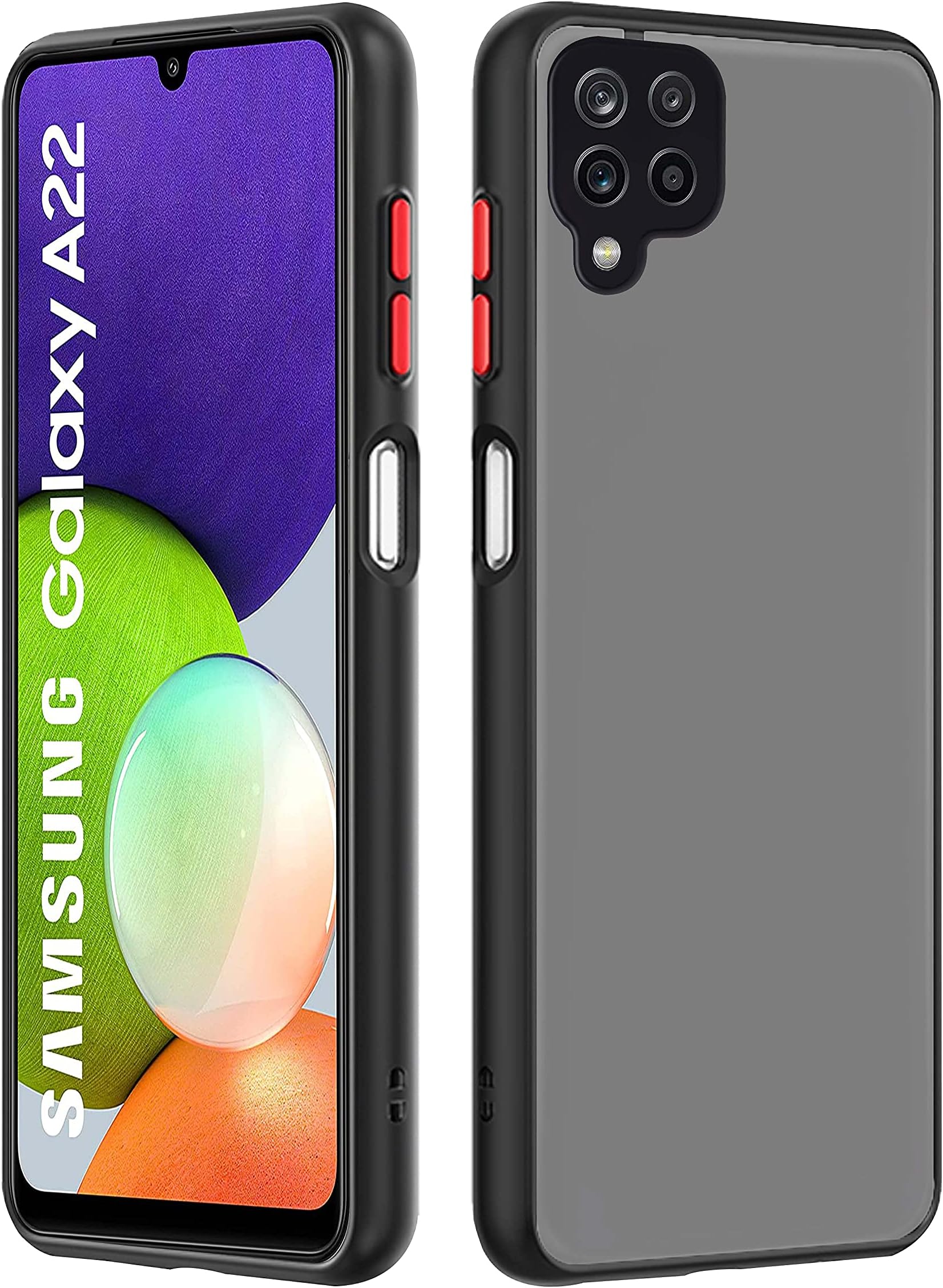 A22 SILICONE PACK