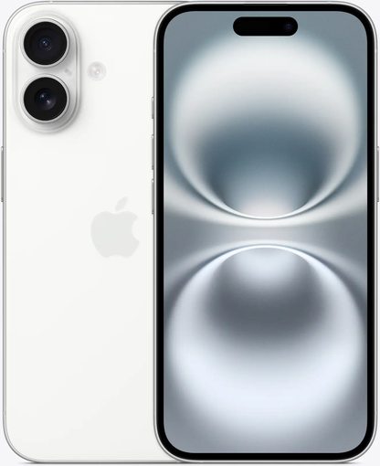 IPHONE 16(128GB)