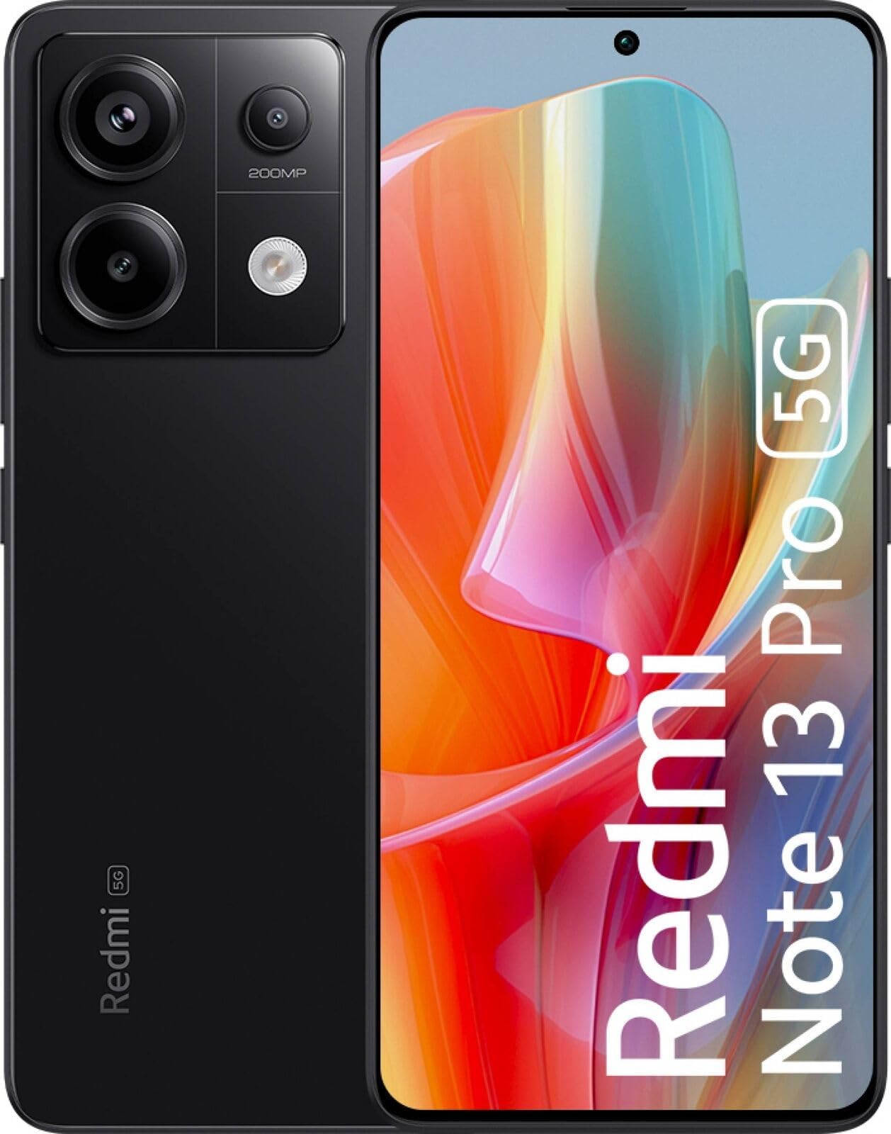 REDMI NOTE 13PRO+(12/512 GB) 5