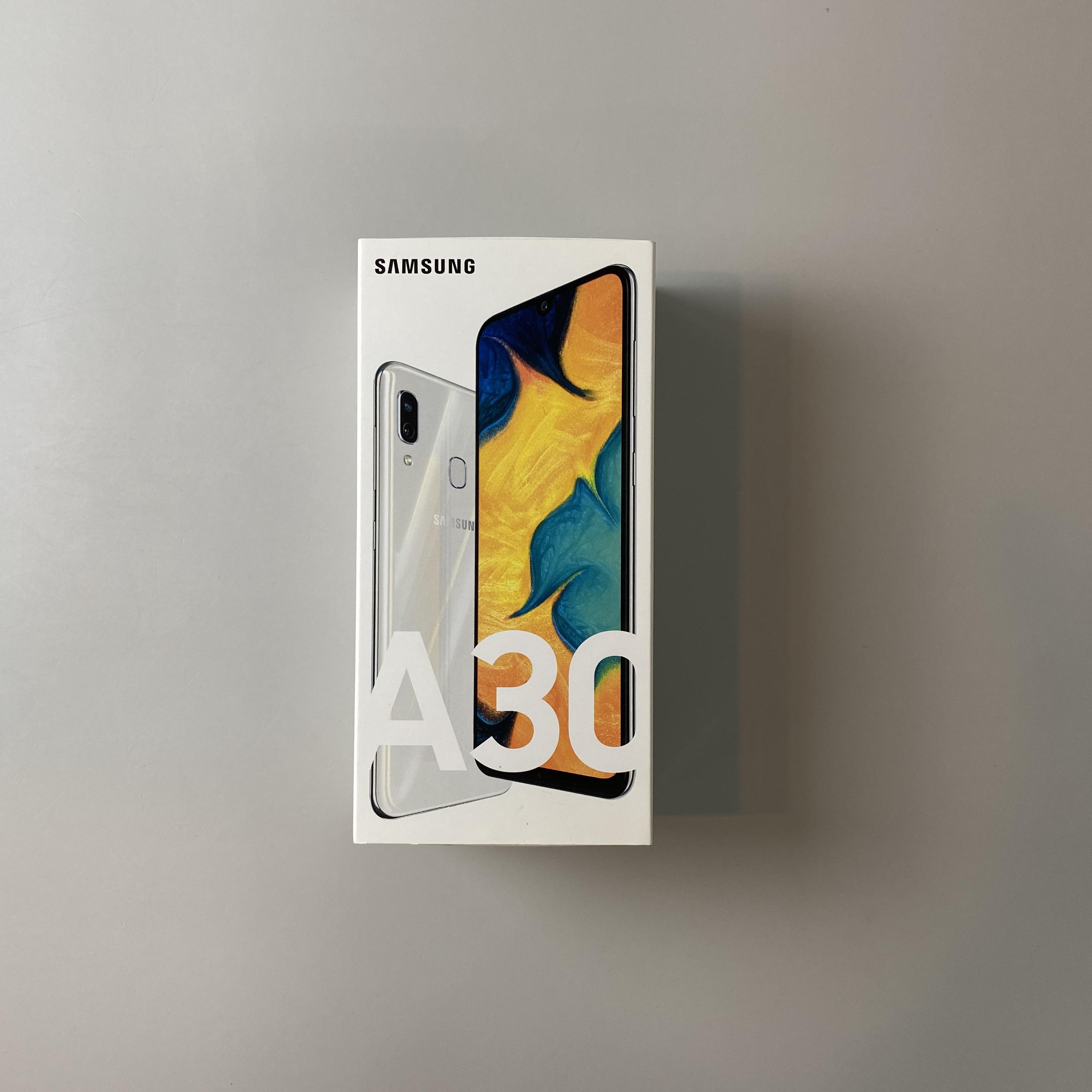 A30 SM++