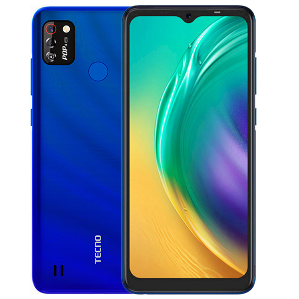 TECNO POP 4 PRO(BC3)