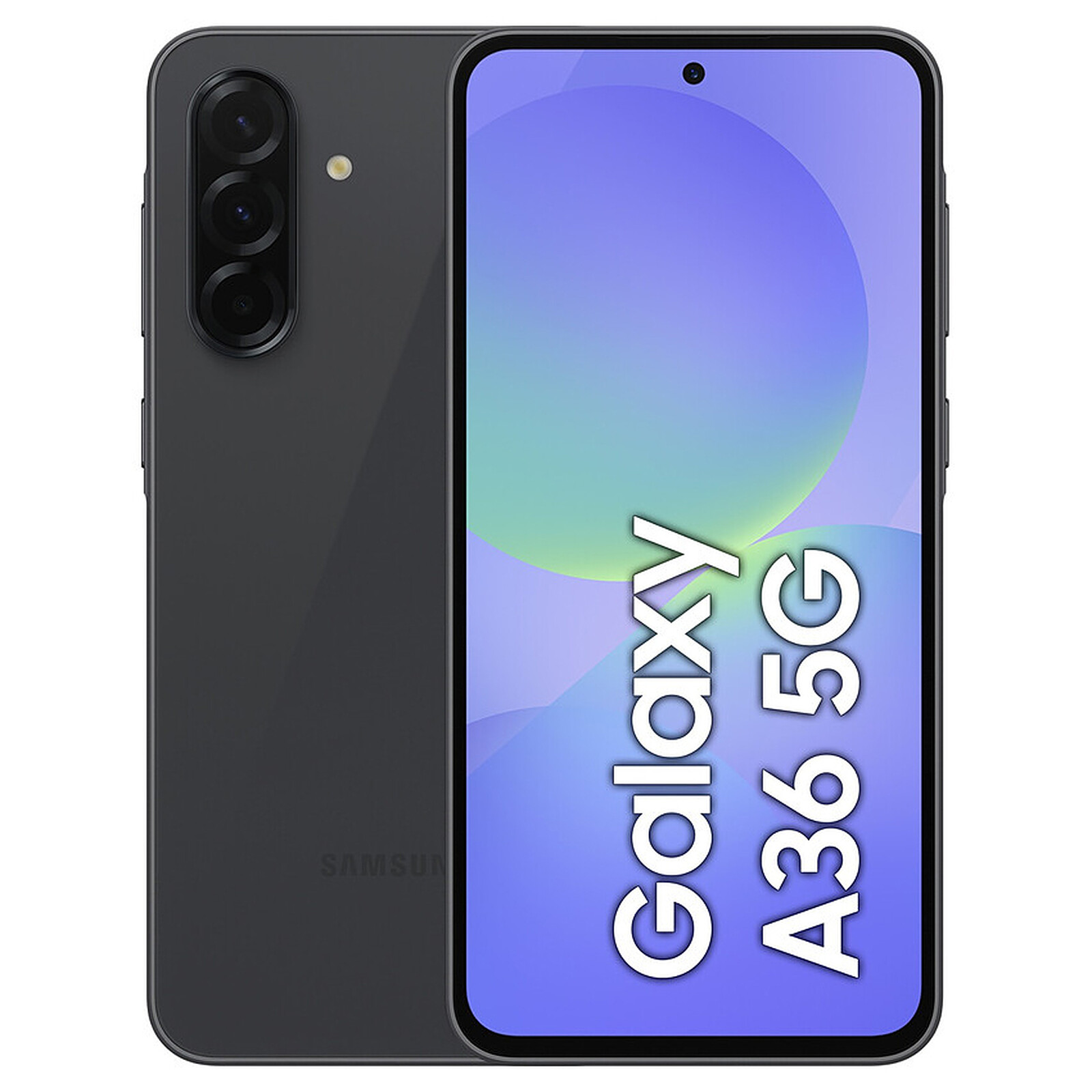 SAMSUNG GALAXY A36(6/128 GB)