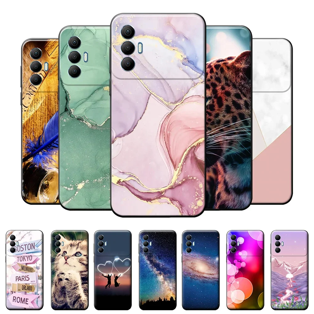 SPARK 8P N/CASE