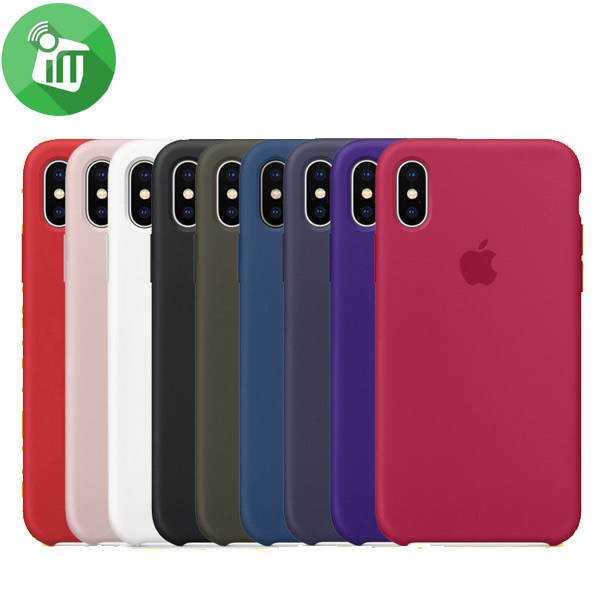 IPHONE X SILICONE