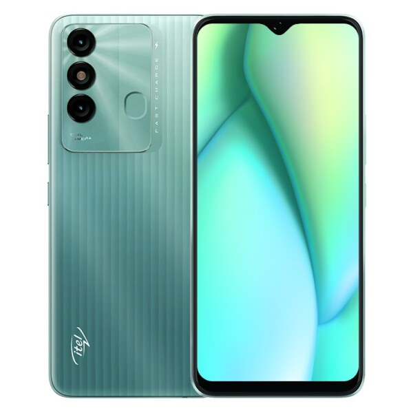ITEL P38 PRO(2/64) 4G LTE
