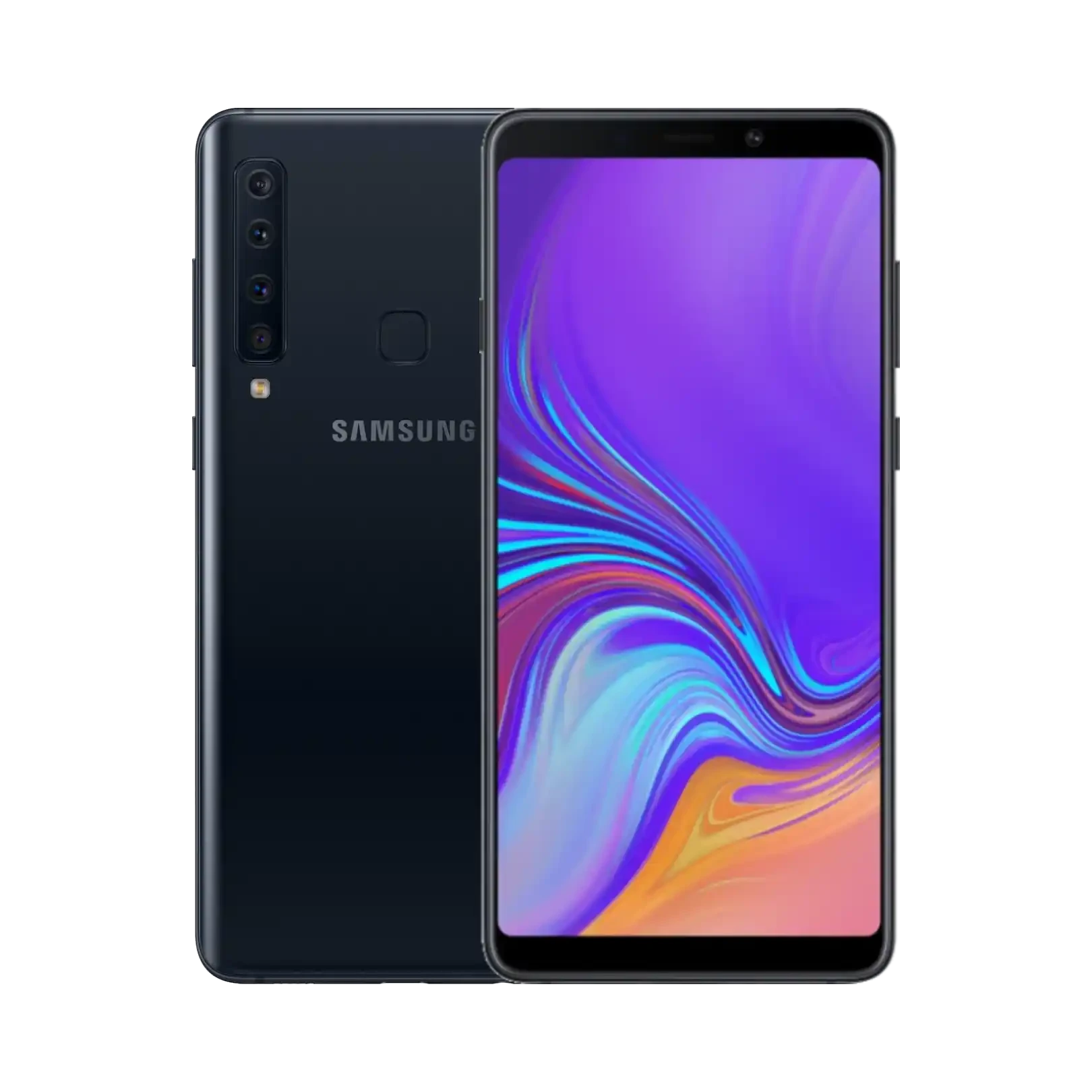A9 (2018) 10D