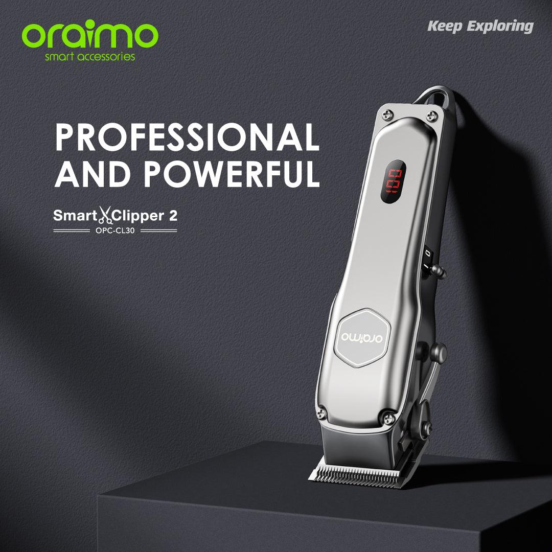 ORAIMO SMART CLIPPER