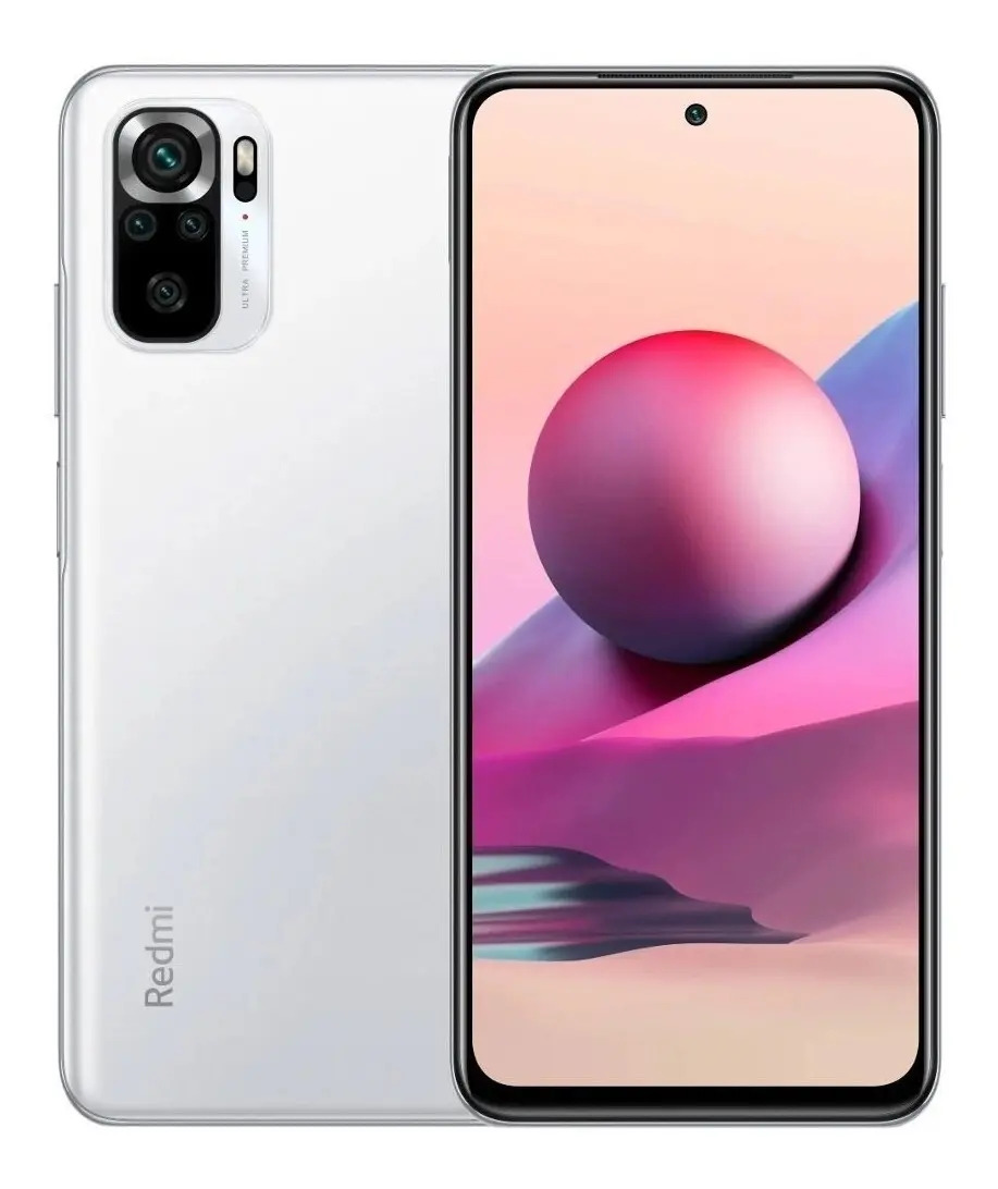 REDMI NOTE 10S(8/128 GB)