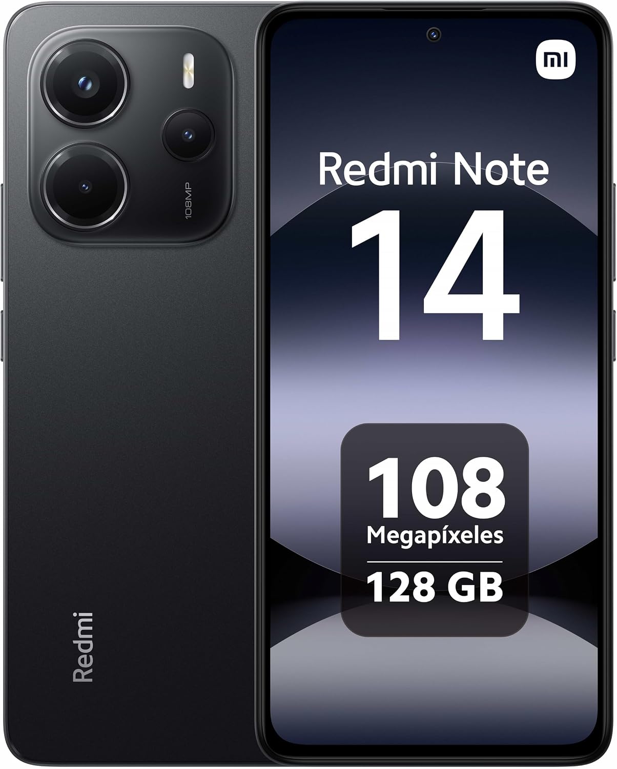 REDMI NOTE 14(6/128 GB)