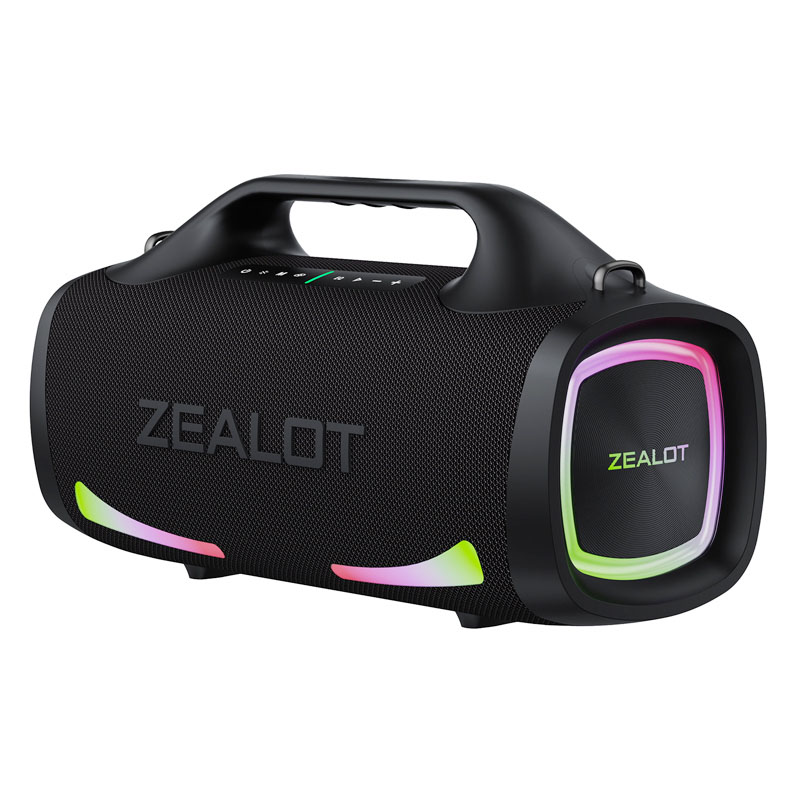 ZEALOT SPEAKER S39