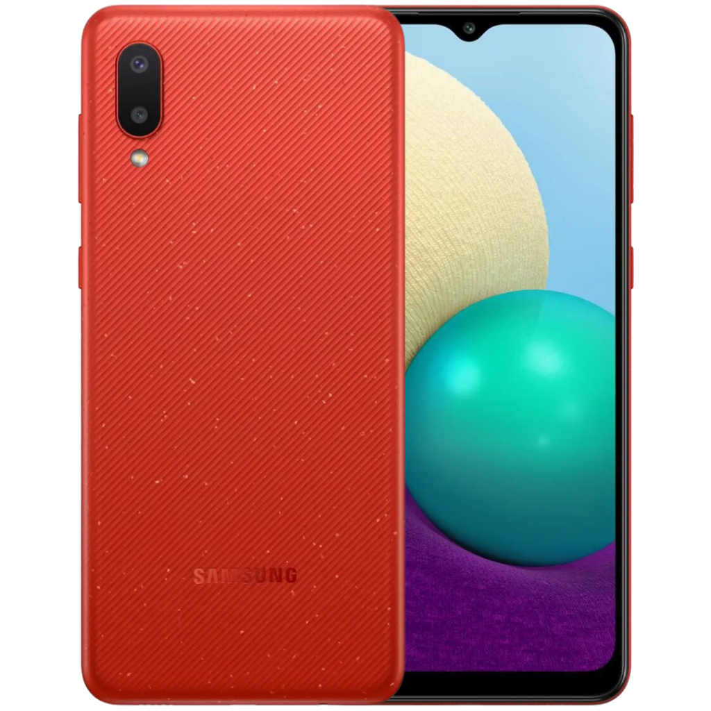 SAMSUNG A02(2/32 GB)