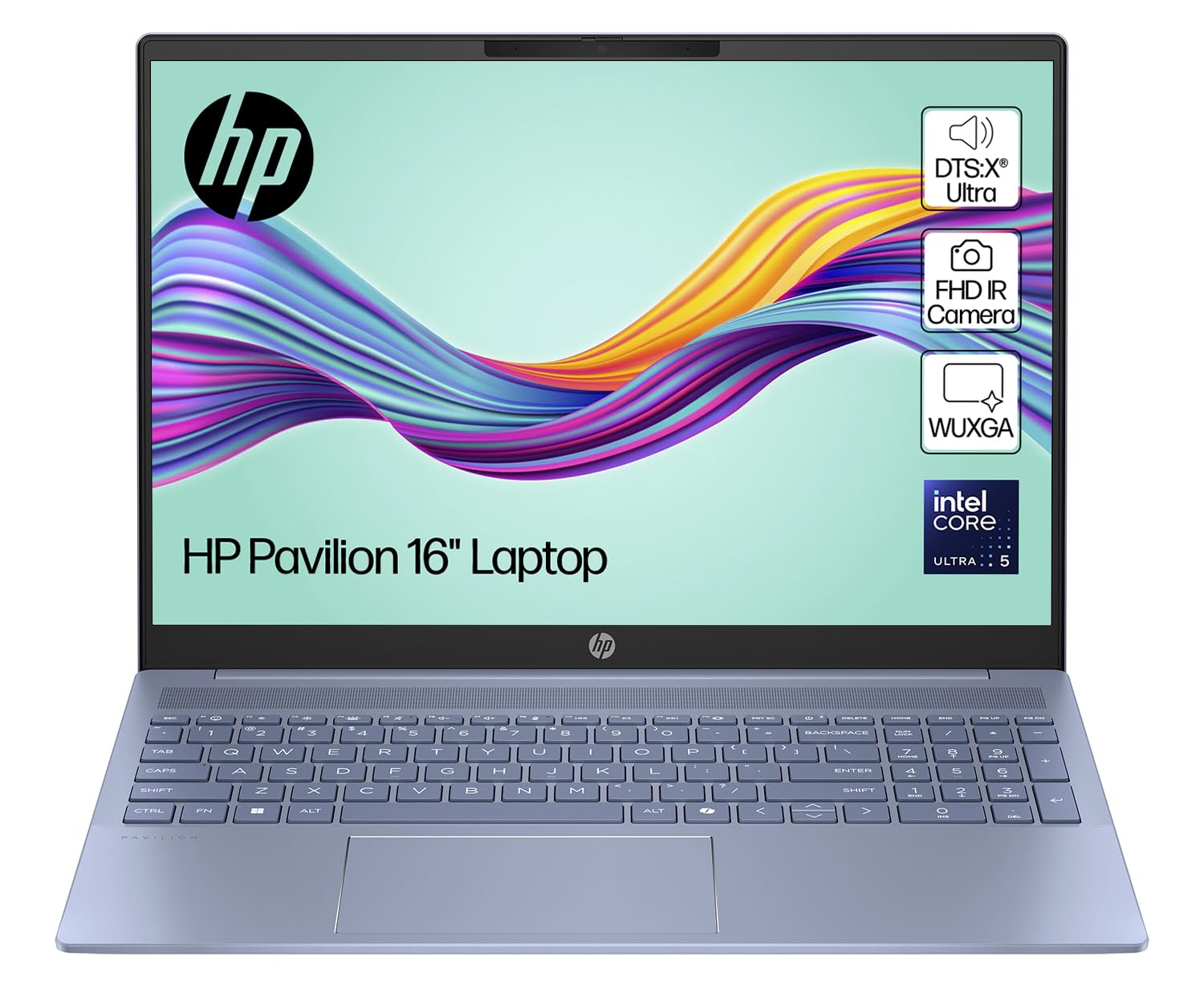 HP PAVILION(CORE I7) 16GB/512G