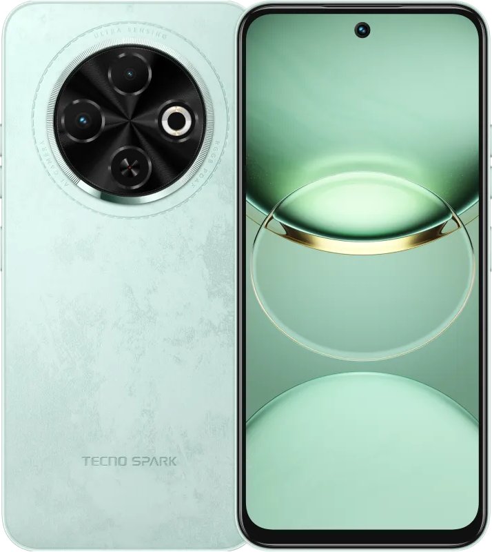 TECNO SPARK 30C(6/128 GB) KL5