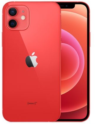 IPHONE 12(64GB)