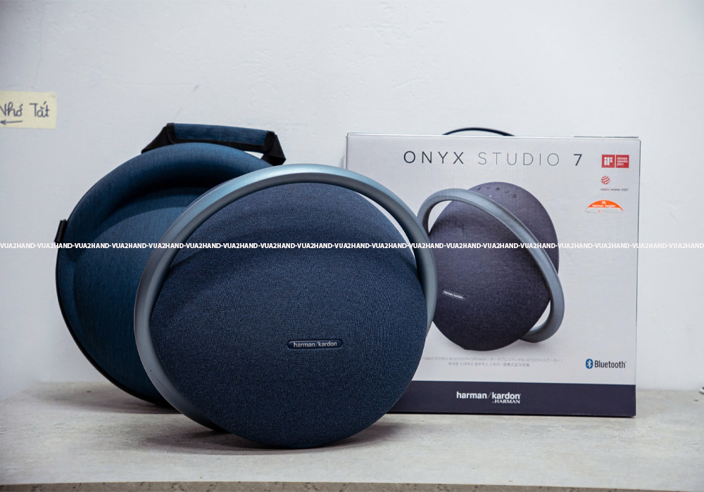 ONYX STUDIO 7
