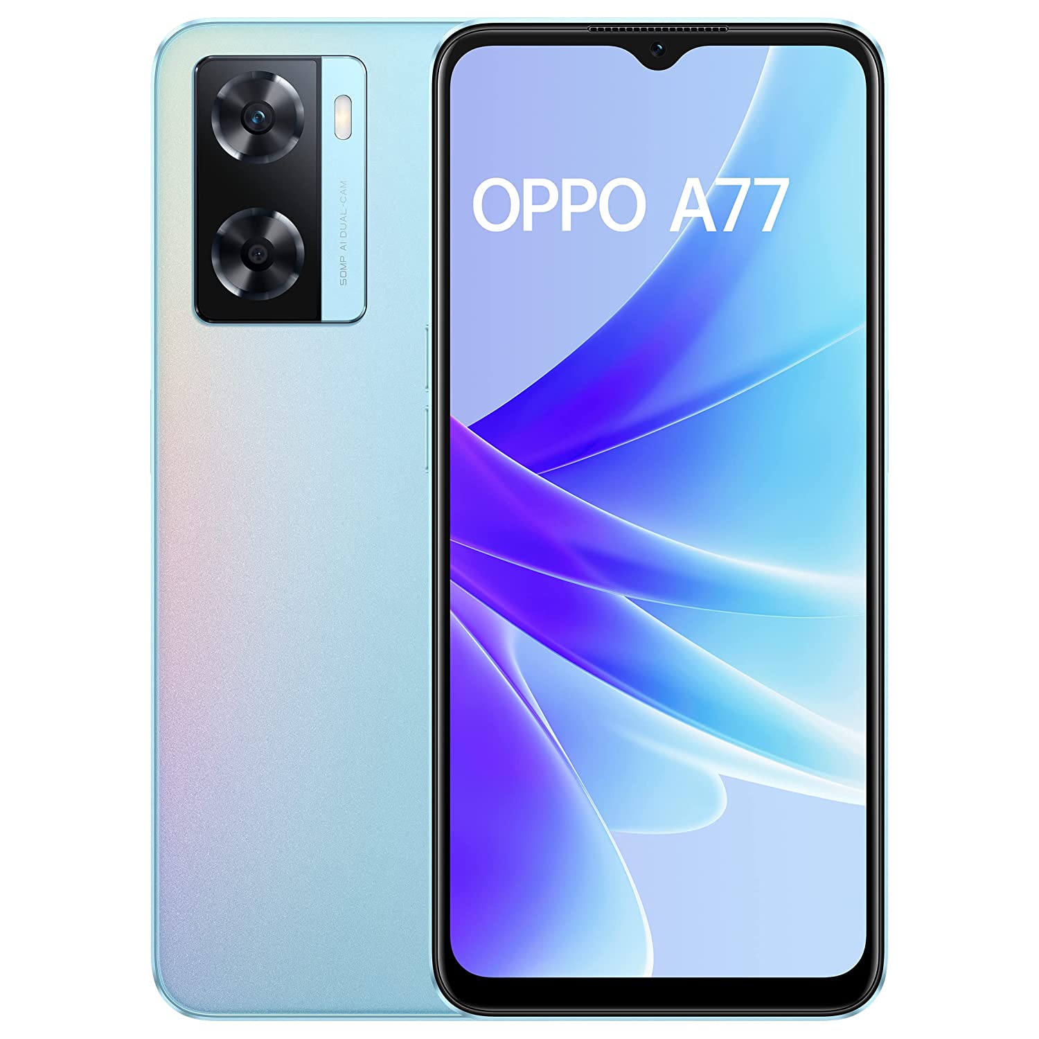 OPPO A77(4/128GB)