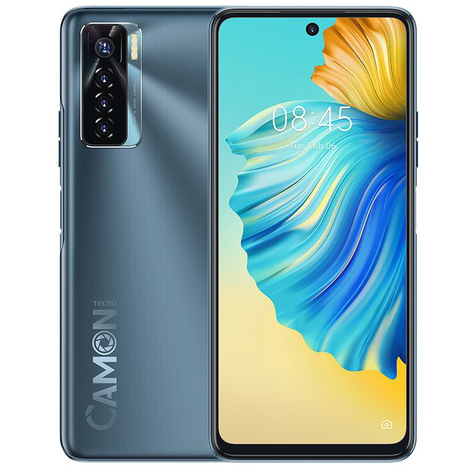 TECNO CAMON 17PRO(8+256)CG8
