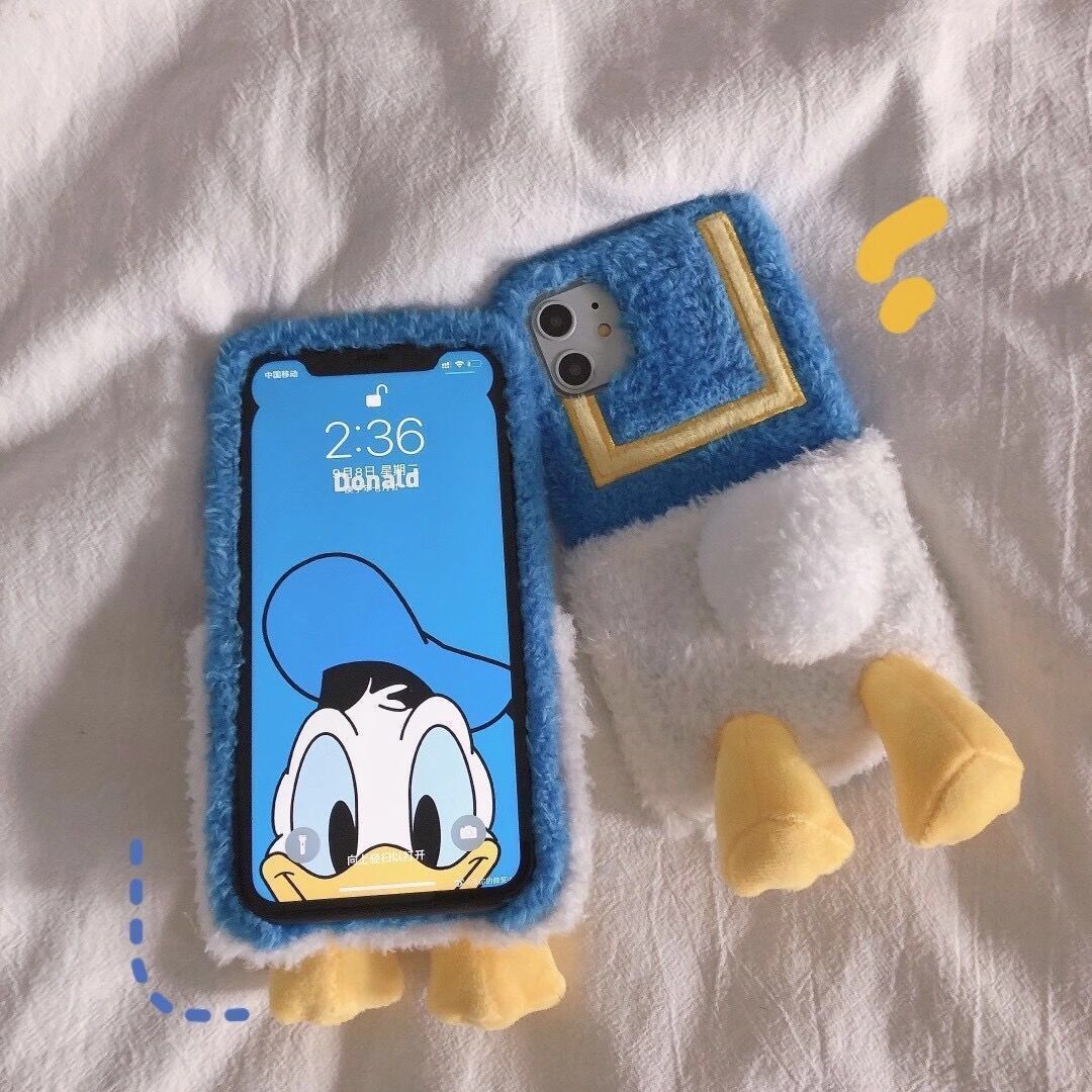 XSMAX CARTOON PACK