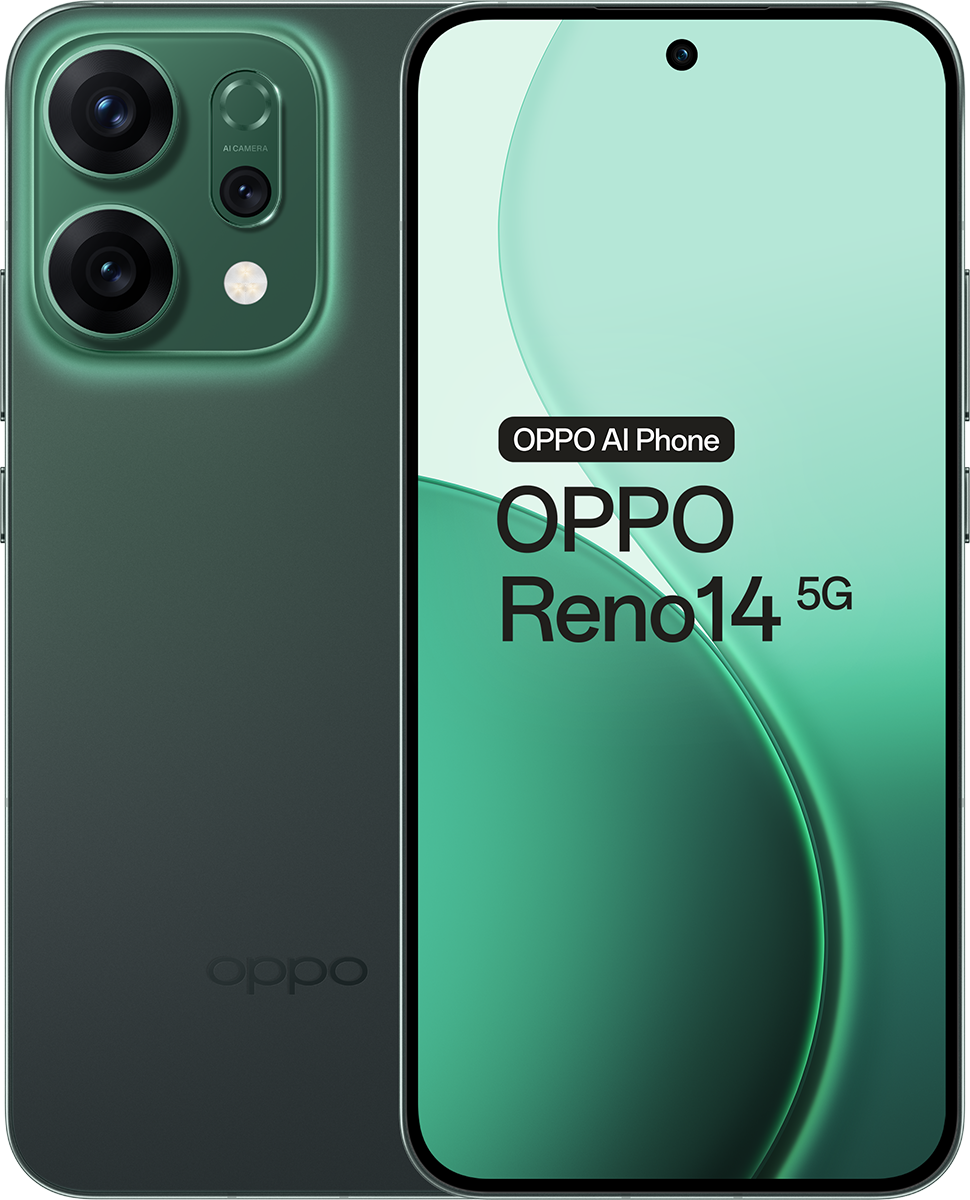 OPPO RENO 14(12/512 GB) 5G