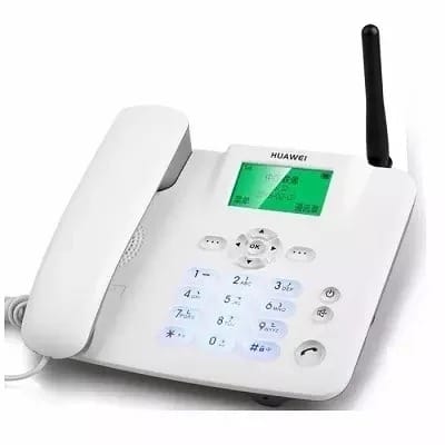 HUAWEI TABLE PHONE