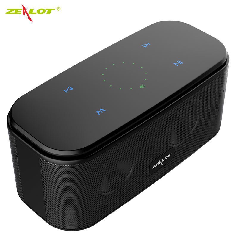 ZEALOT BT SPEAKER S25