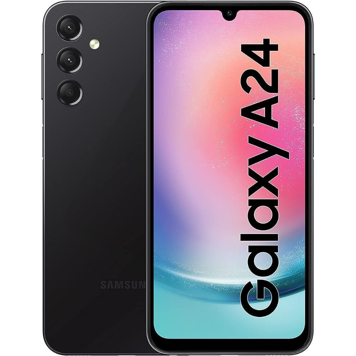 SAMSUNG A24(4/128GB)