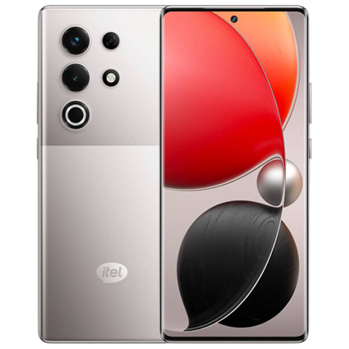 ITEL S25 ULTRA(8/256 GB)