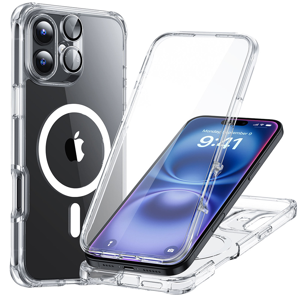 IPHONE 16 NEW CASE
