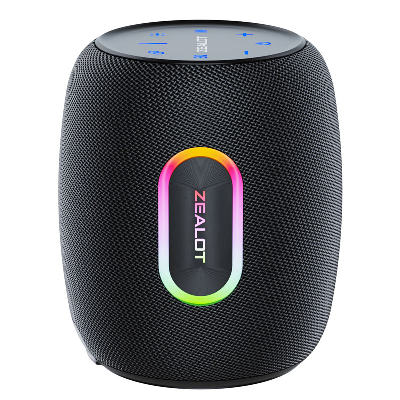 ZEALOT B/T SPEAKER S64