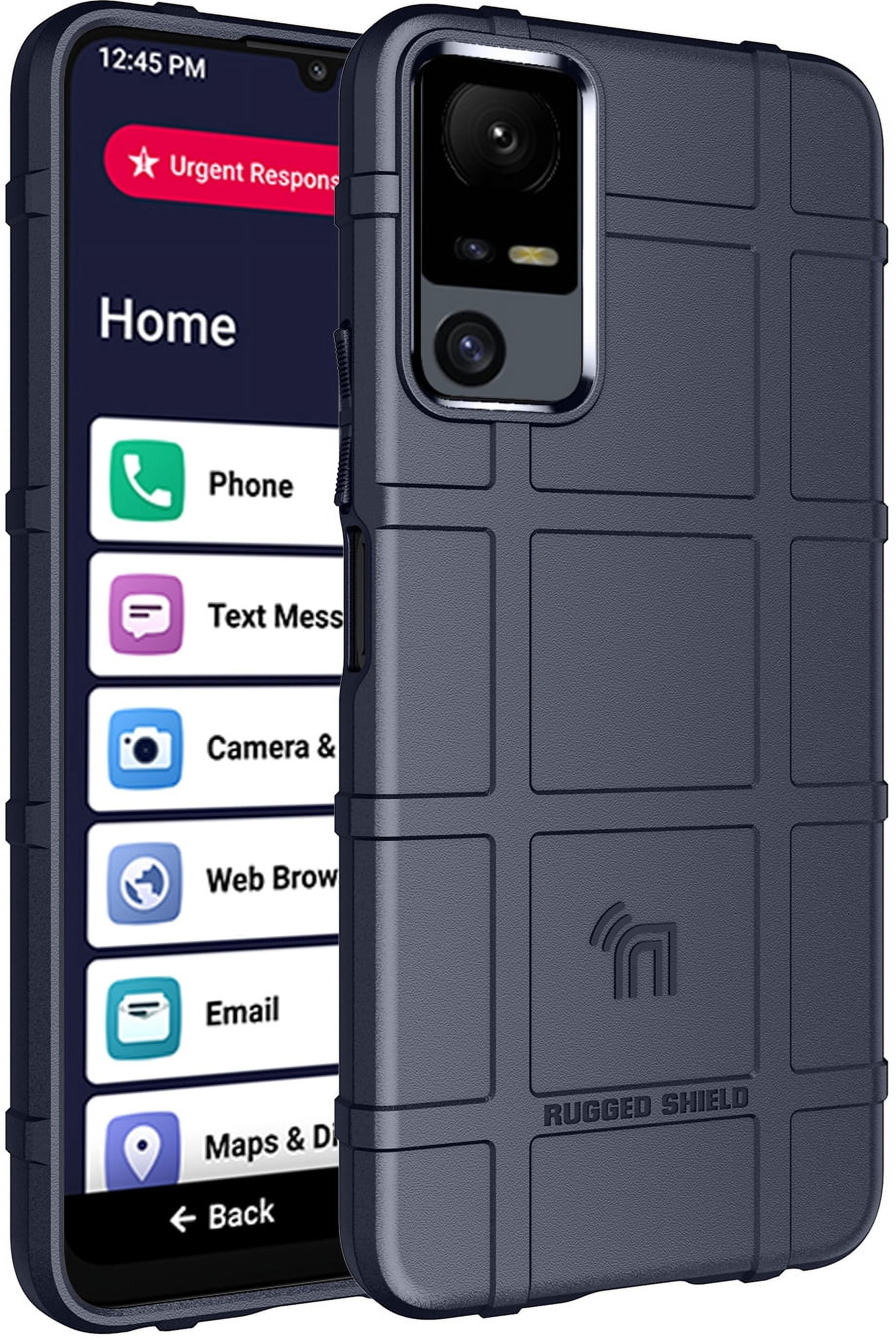 SMART 4 NEW CASE