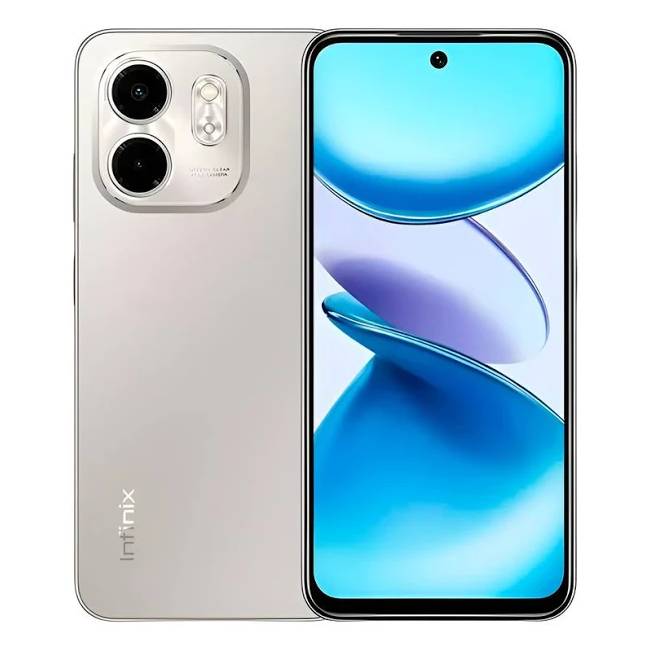 INFINIX SMART 9(3/128 GB) X653