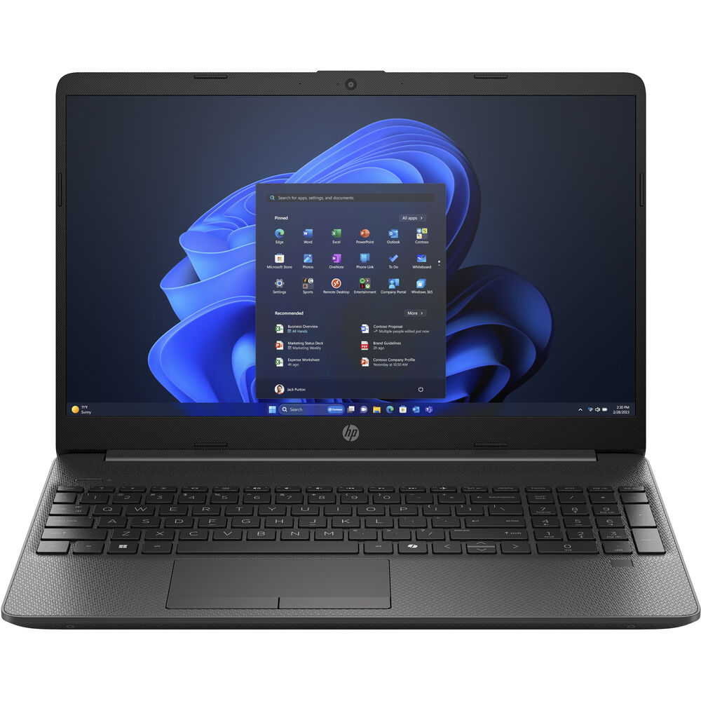 HP 15 INTEL 4GB/500GB(WIN 11)