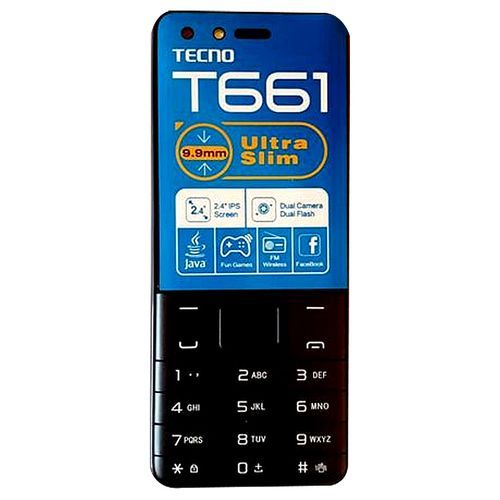 TECNO 661