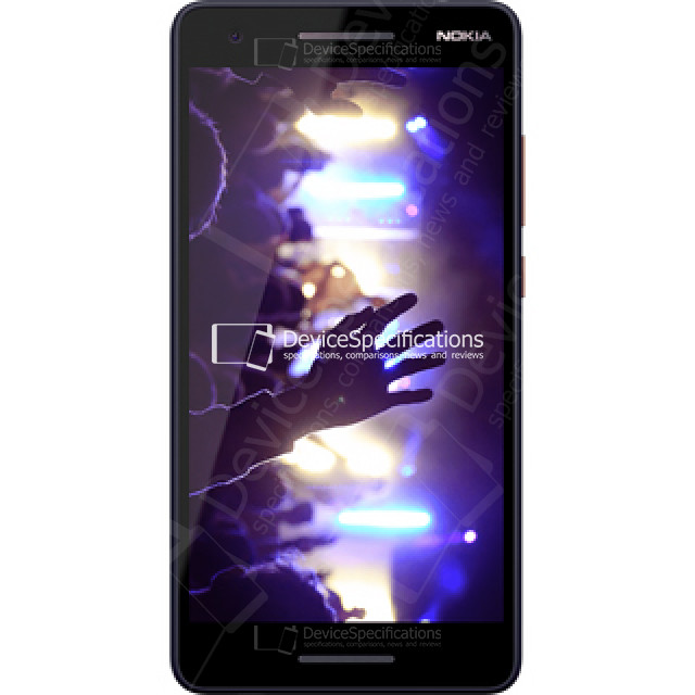 NOKIA 2.1 SM++