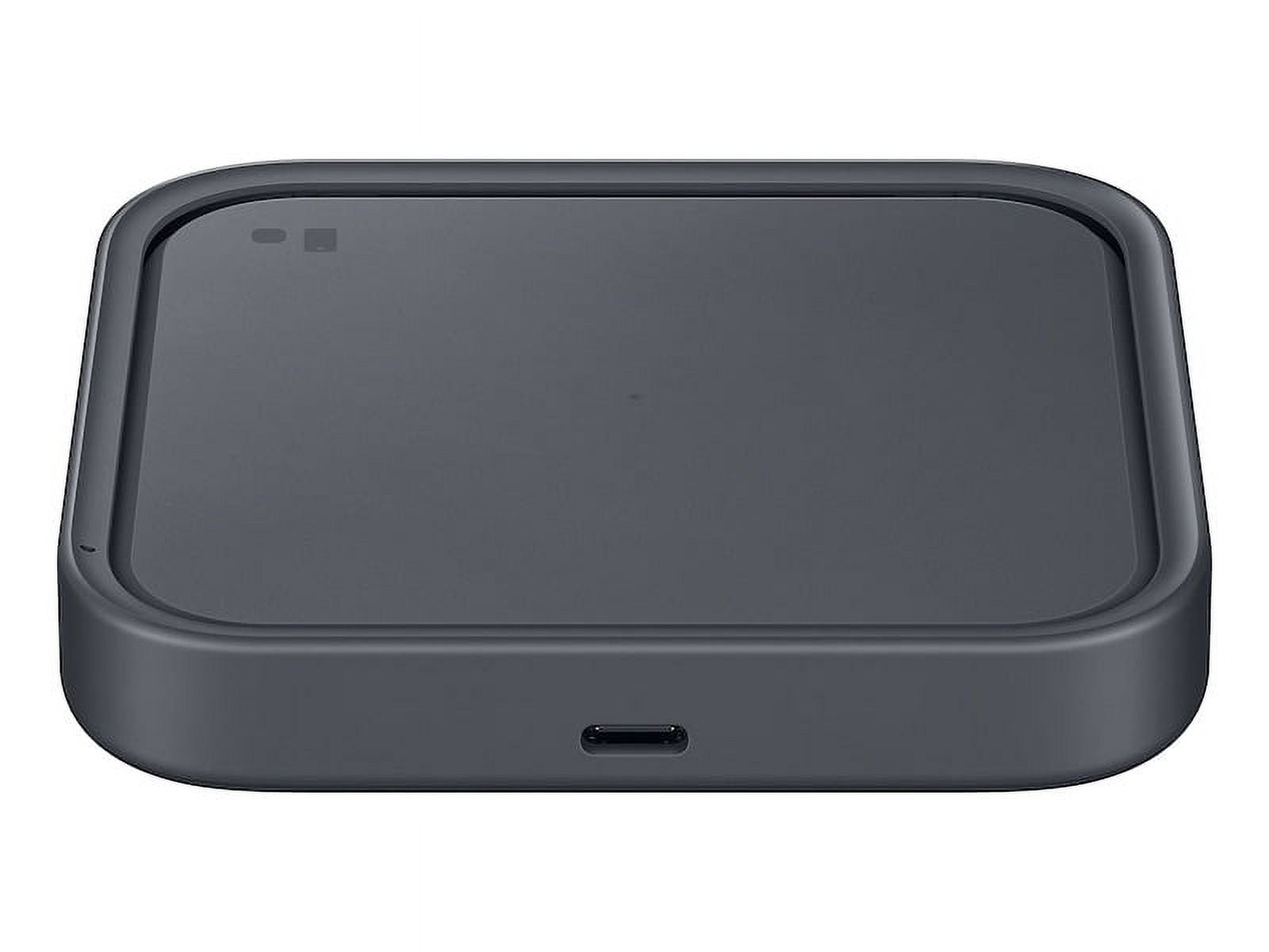 SAMSUNG WIRELESS CHARGER