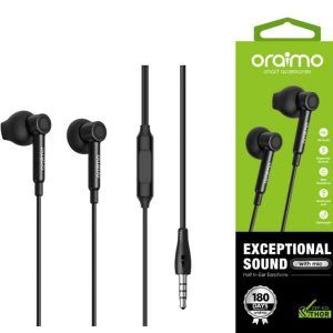 ORAIMO EARPIECE THOR