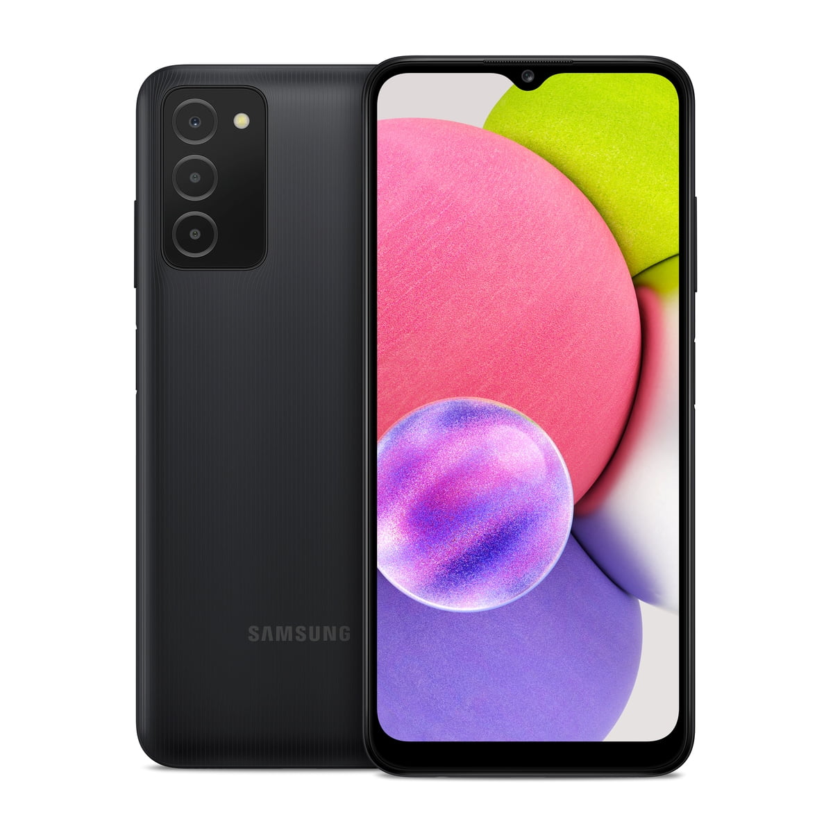 SAMSUNG A03S(3/32GB)