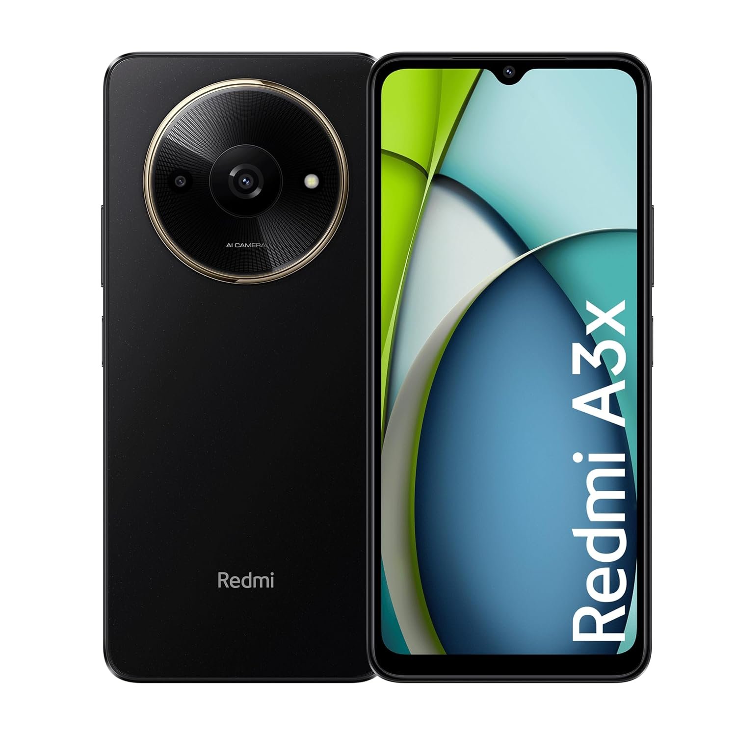 REDMI A3X(4/128 GB)