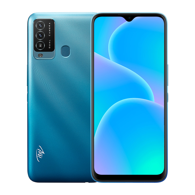 ITEL P37 PRO LTE