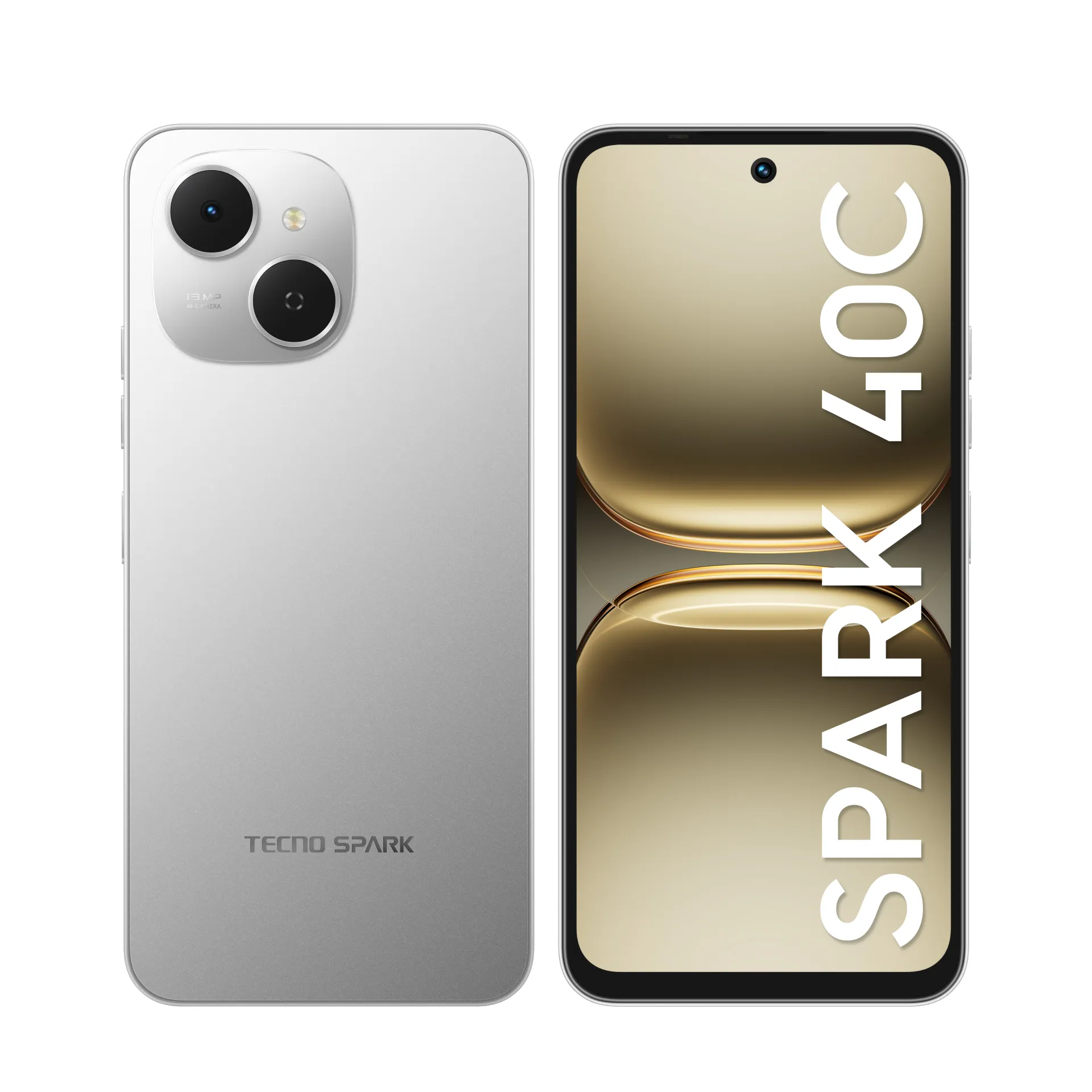 TECNO SPARK 40C (4/128)