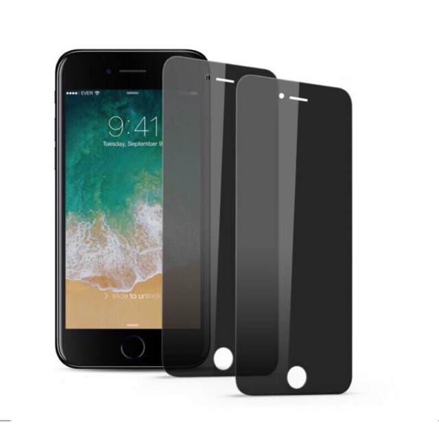 IPH 6+ PRIVACY GLASS