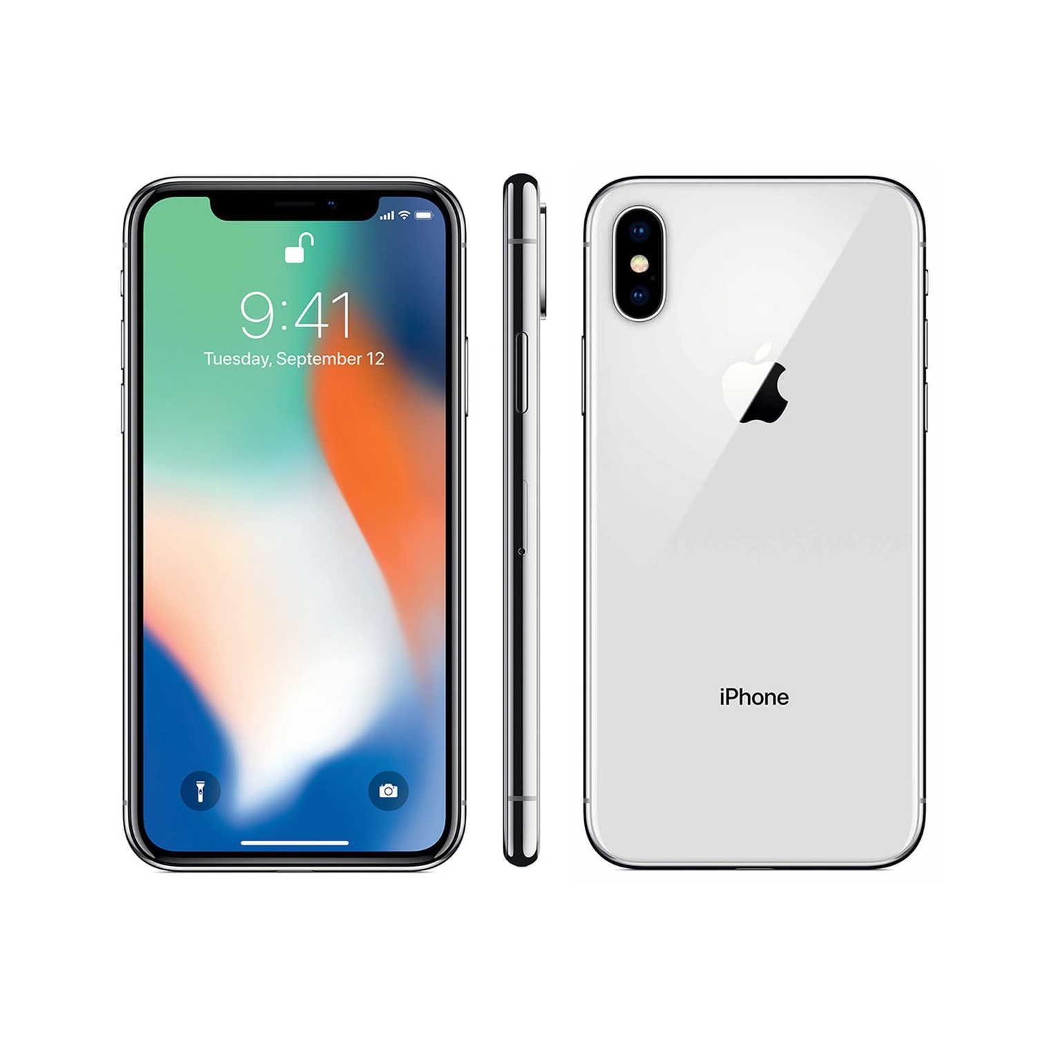 IPHONE X OFFIAH