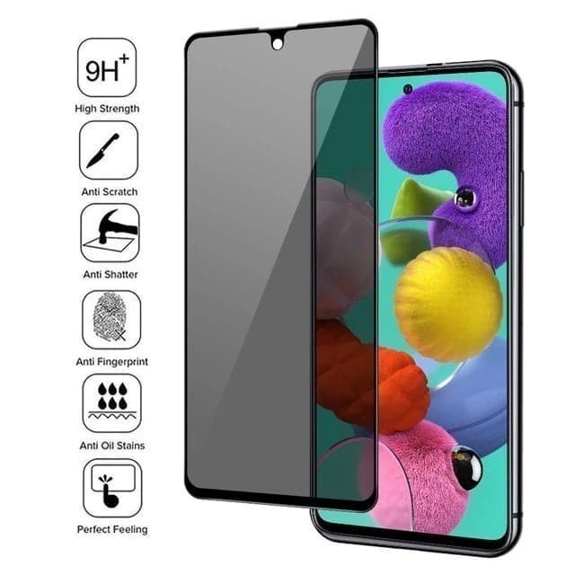 A55 PRIVACY GLASS