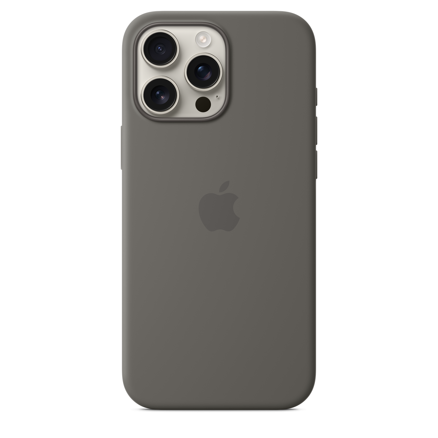 IPHONE 16PRO MAX SILICON