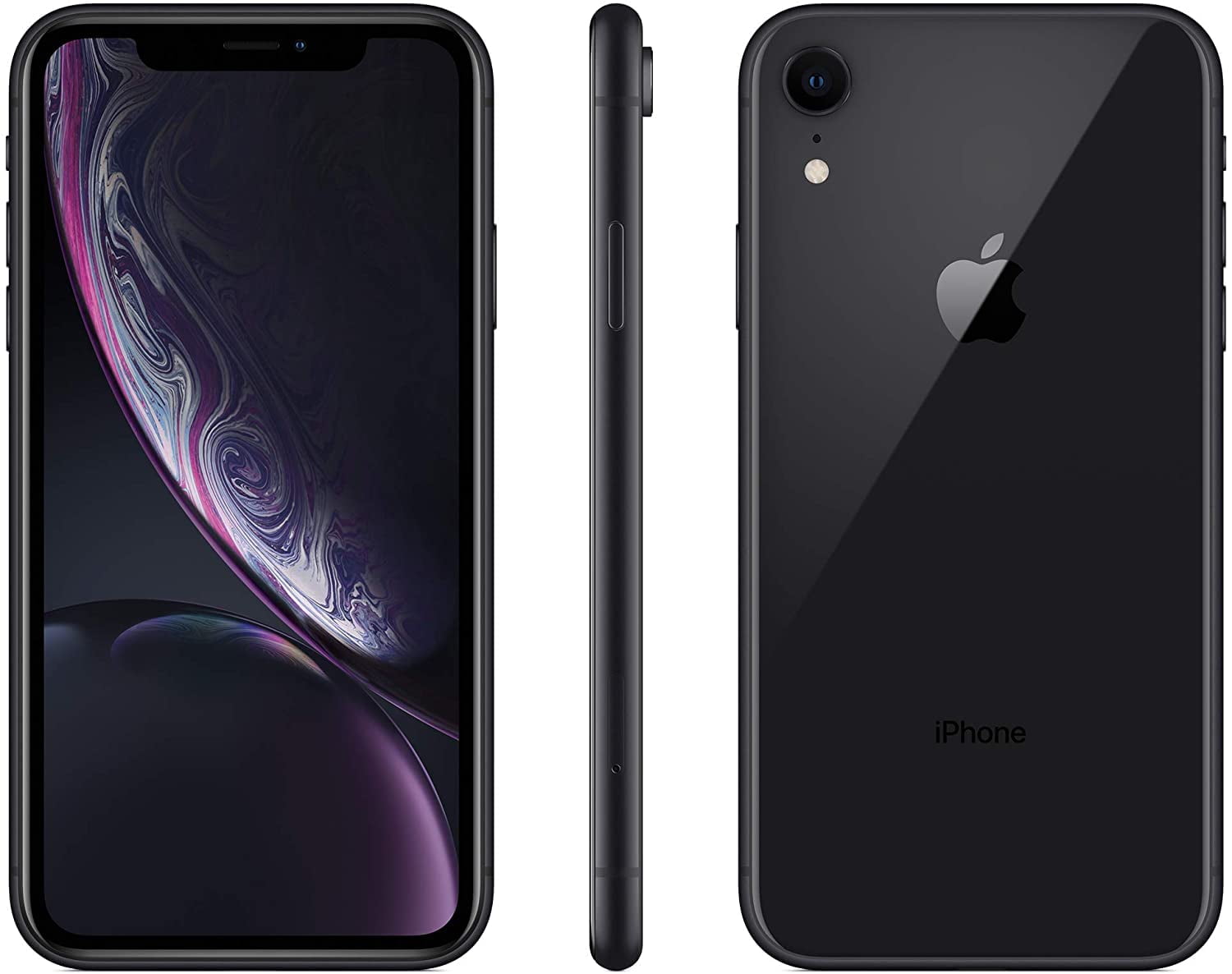 IPHONE XR(64 GB)