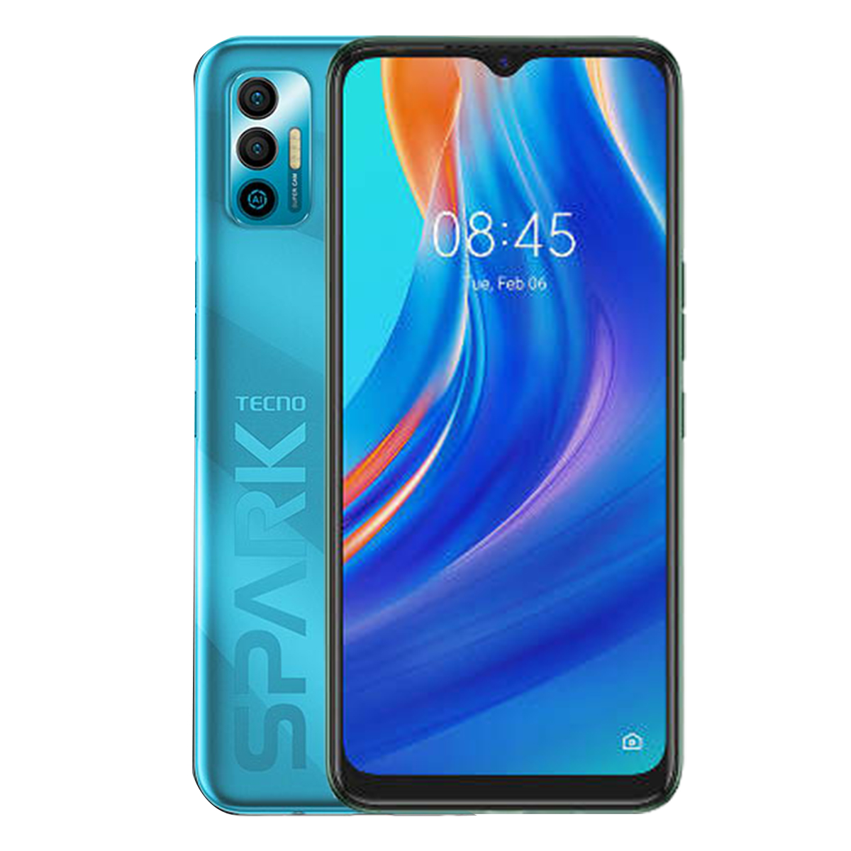 TECNO SPARK 7(2+32GB)KF6H