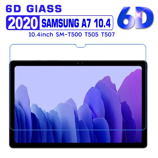 TAB A7 GLASS