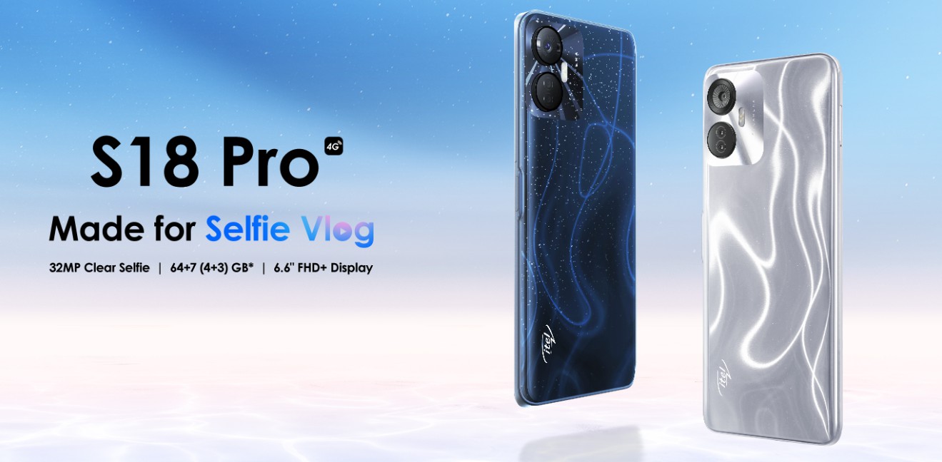 S18PRO(4GB/64GB)